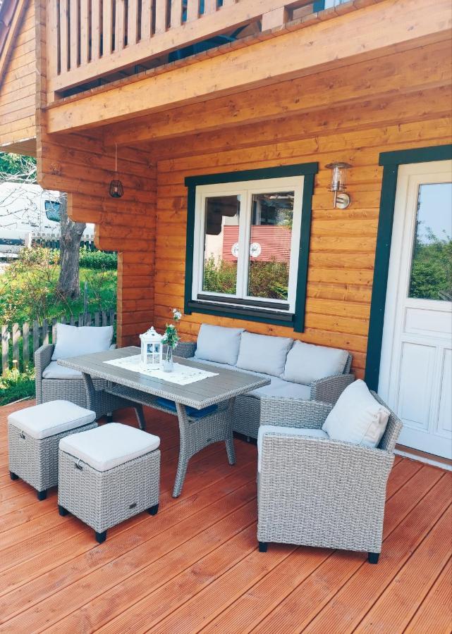 Ferienhaus Birkholz Harz Ilsenburg Exterior foto
